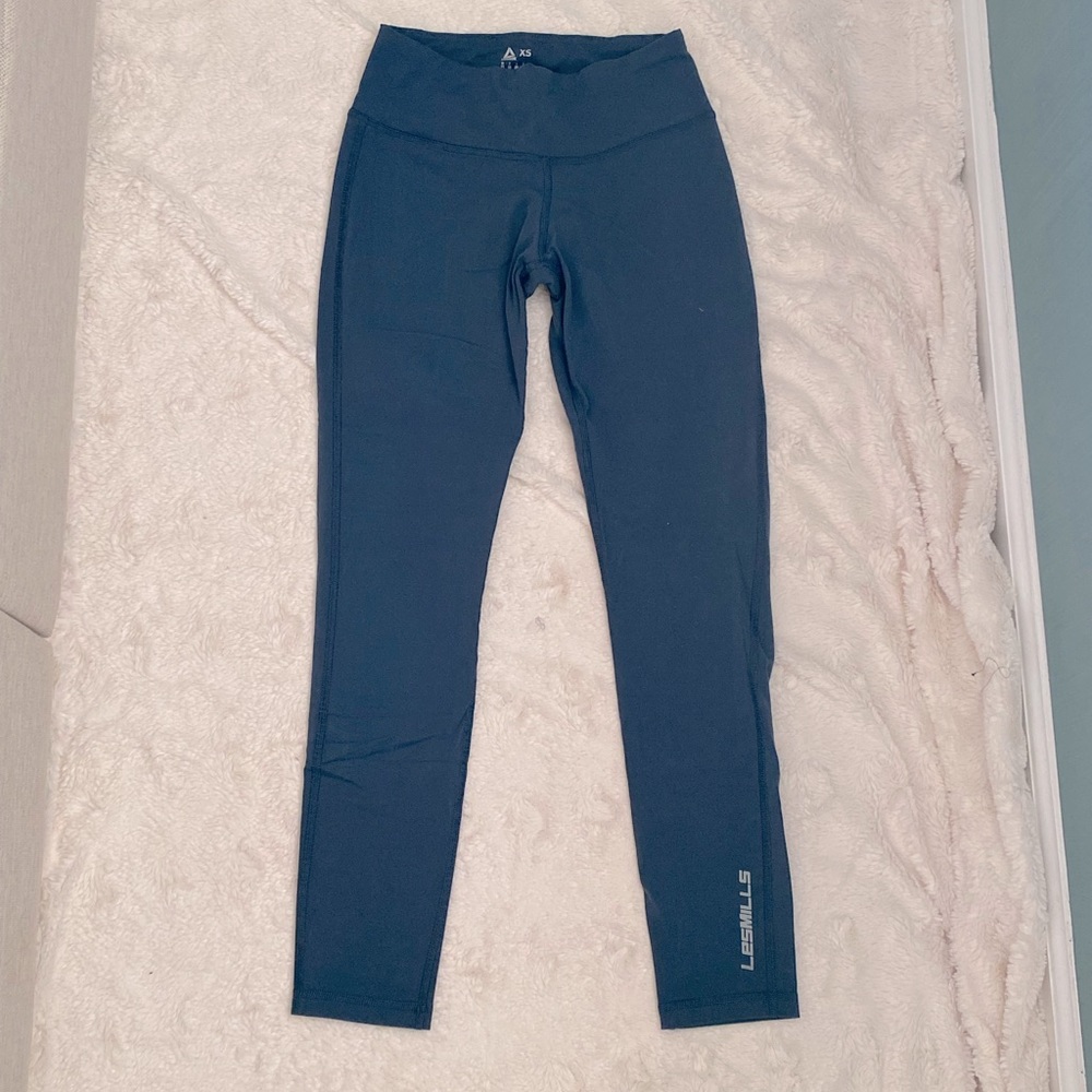 Les Mills Reebok legging